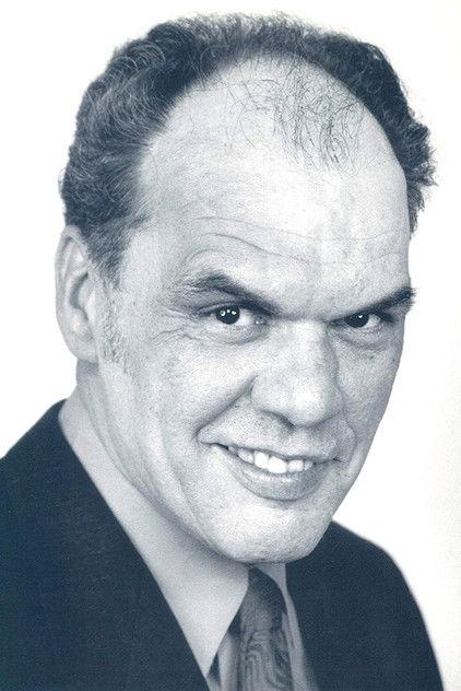 Charles Gunning - Actor Profile Photo