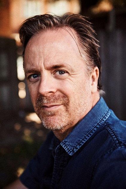 Justin Hosking - Actor Profile Photo