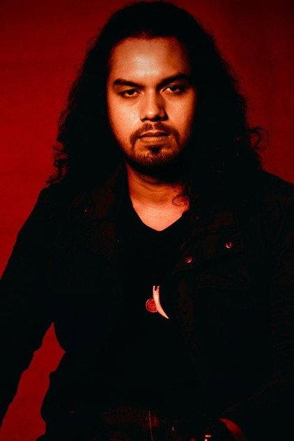 Blake Salcedo - Actor Profile Photo