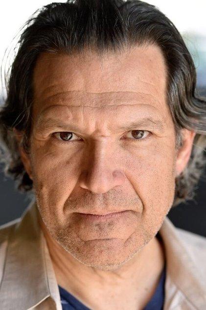 Paul Perri - Actor Profile Photo