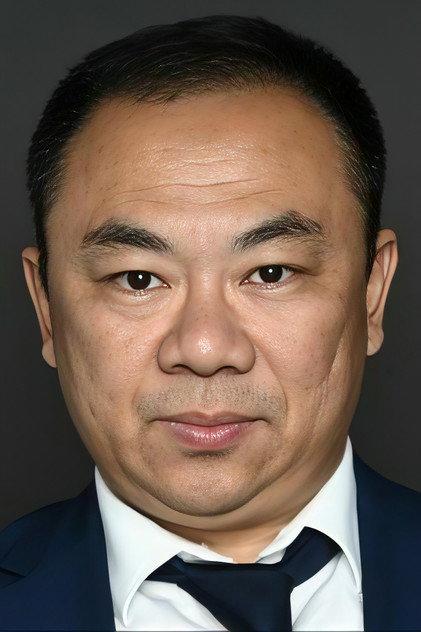 Wang Xiaoran - Actor Profile Photo