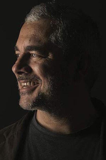 Paolo Rossi Pisu - Actor Profile Photo