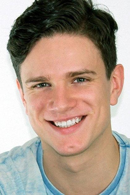 Seth Papworth - Actor Profile Photo