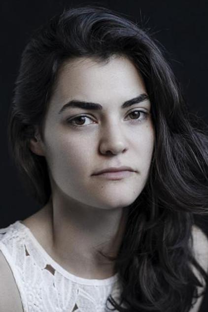 María Soldi - Actor Profile Photo