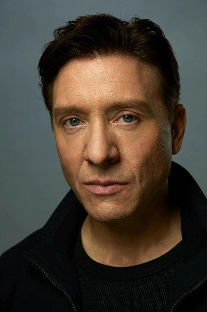 Shawn Doyle - Actor Profile Photo