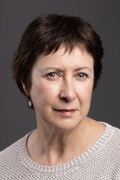 Marie Michaud - Actor Profile Photo