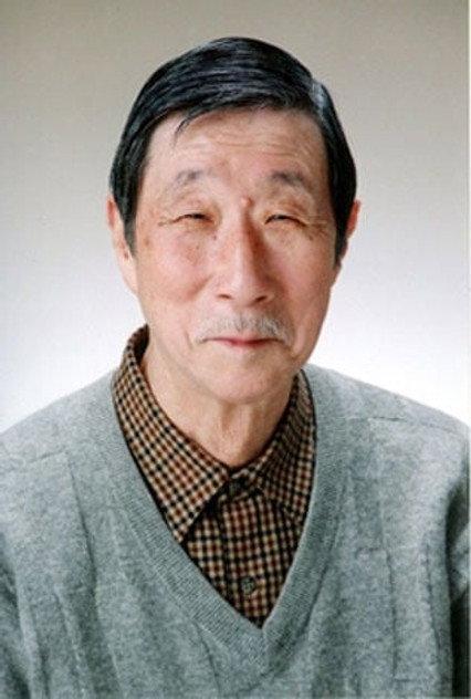 Haruo Aozora - Actor Profile Photo