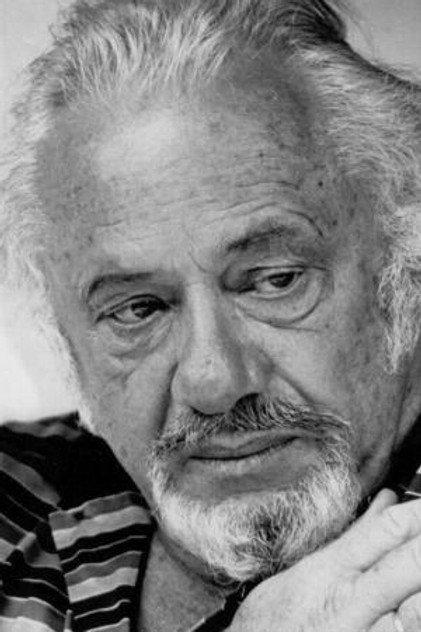 Franz Peter Wirth - Actor Profile Photo