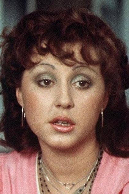 Hildegard Krekel - Actor Profile Photo