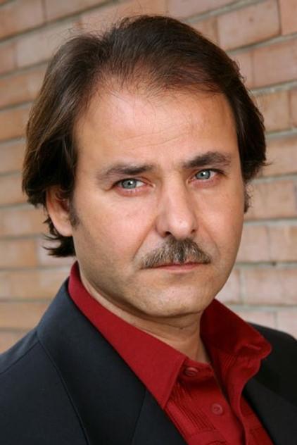 Santo Bellina - Actor Profile Photo