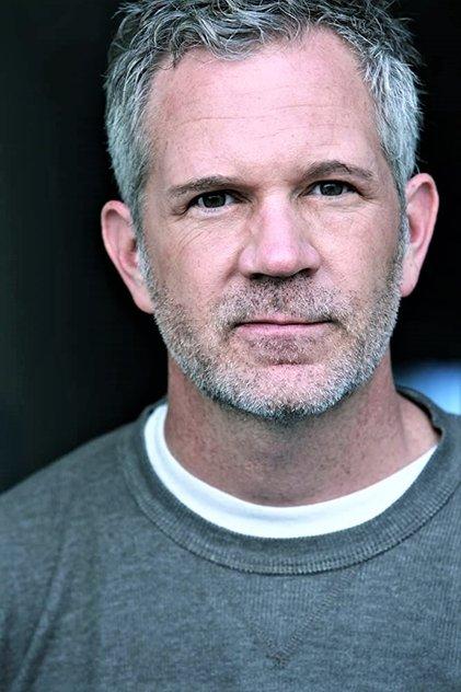 Gerald McCullouch - Actor Profile Photo