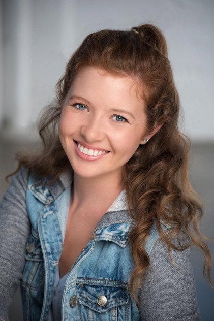 Tara Bianco - Actor Profile Photo