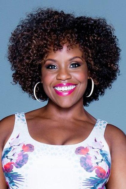 Haneefah Wood - Actor Profile Photo
