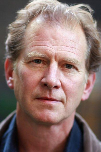 James Wilby - Actor Profile Photo