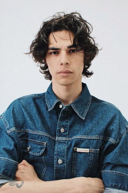 John Hedrick - Actor Profile Photo