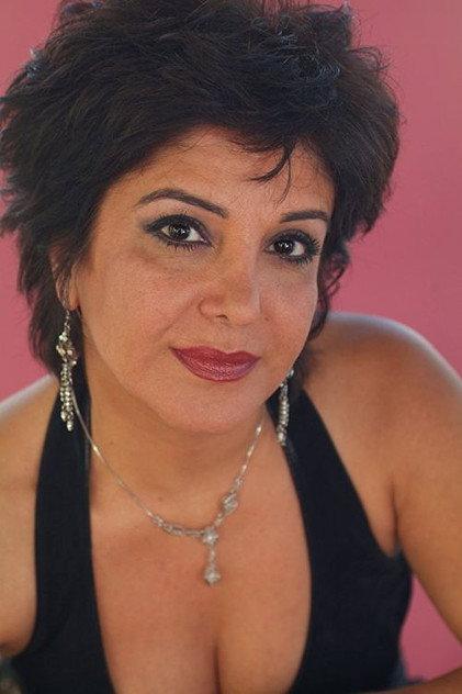 Nina Nayebi - Actor Profile Photo