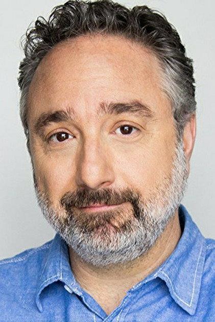 Paul Schackman - Actor Profile Photo