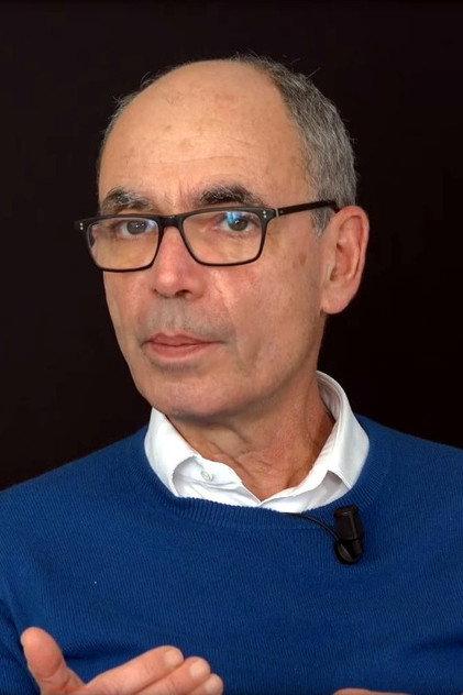Olivier Wieviorka - Actor Profile Photo