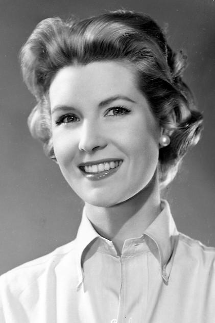 Julia Meade - Actor Profile Photo