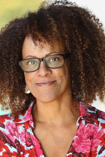 Bernardine Evaristo - Actor Profile Photo