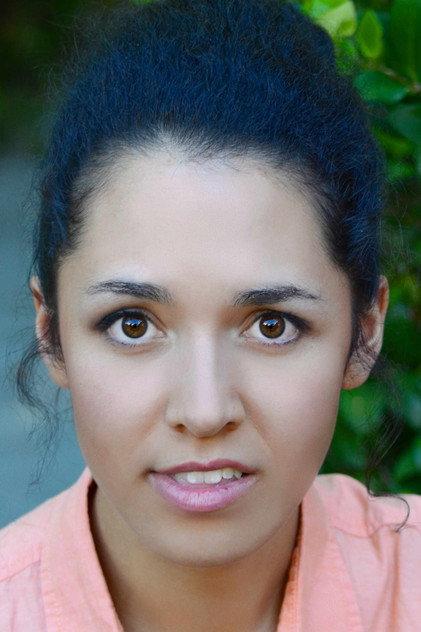 Emily Snell - Actor Profile Photo