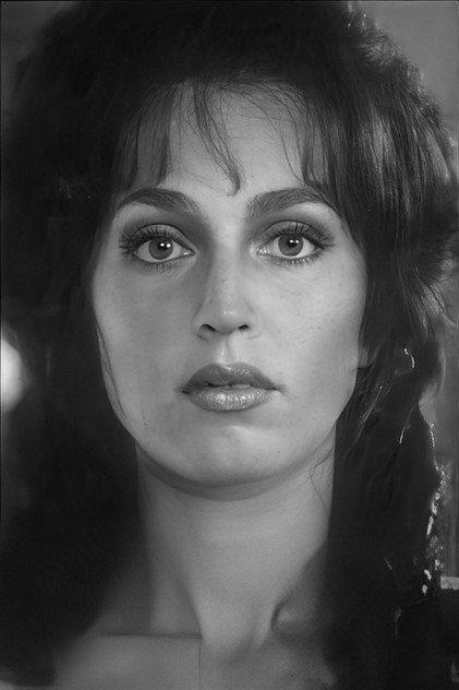 Yekaterina Urmancheyeva - Actor Profile Photo