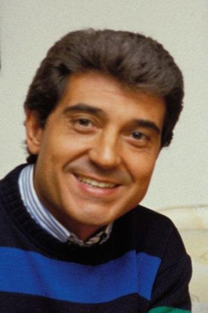 Andrés Pajares - Actor Profile Photo