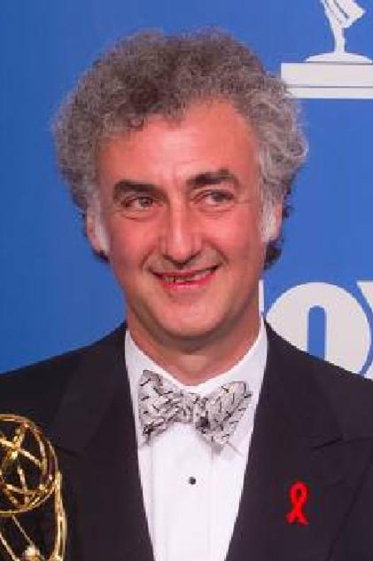 Allan Arkush - Actor Profile Photo