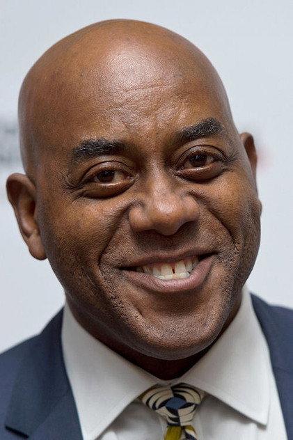 Ainsley Harriott - Actor Profile Photo