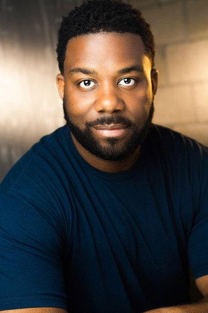 Torean Thomas - Actor Profile Photo