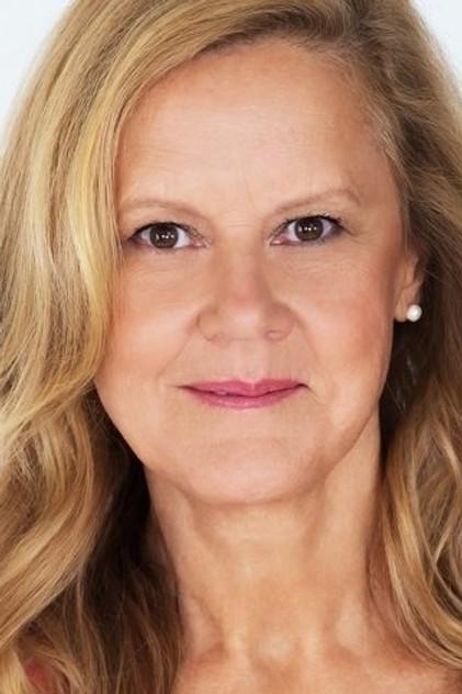 Sylvie Potvin - Actor Profile Photo