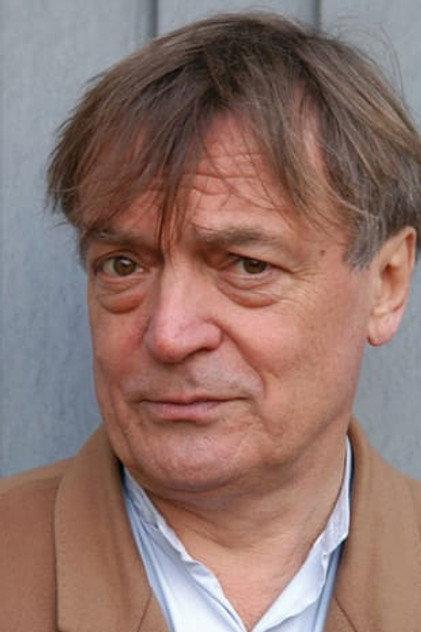 Dietmar Mues - Actor Profile Photo