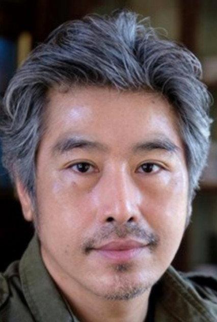 Dusit Witooteerasan - Actor Profile Photo