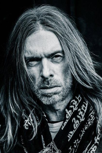 Rex Brown - Actor Profile Photo