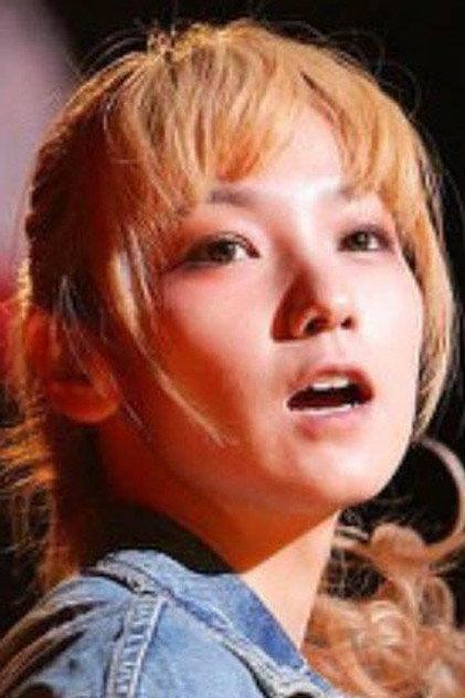 MAMI - Actor Profile Photo
