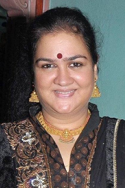 Urvashi - Actor Profile Photo
