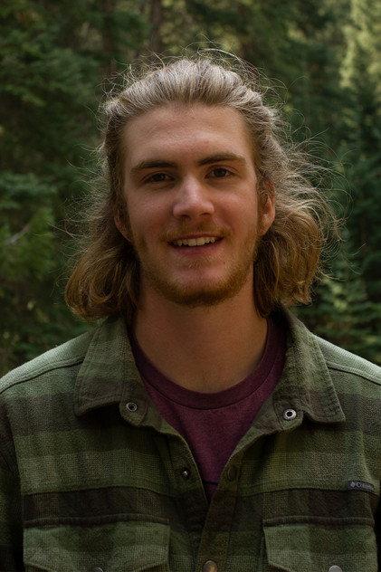 Tyler Fritz - Actor Profile Photo