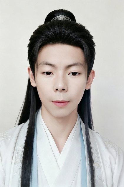 单小影 - Actor Profile Photo