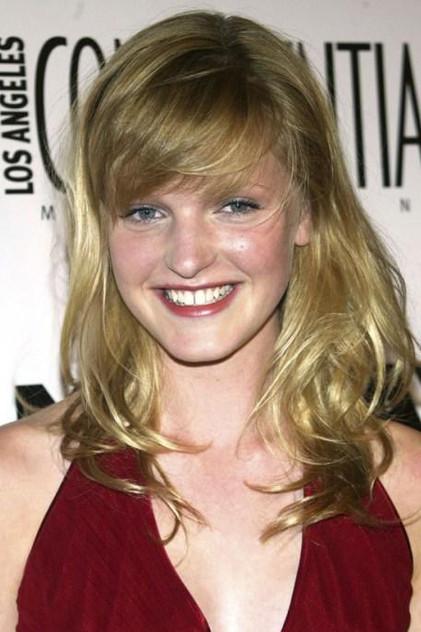 Sophie Traub - Actor Profile Photo