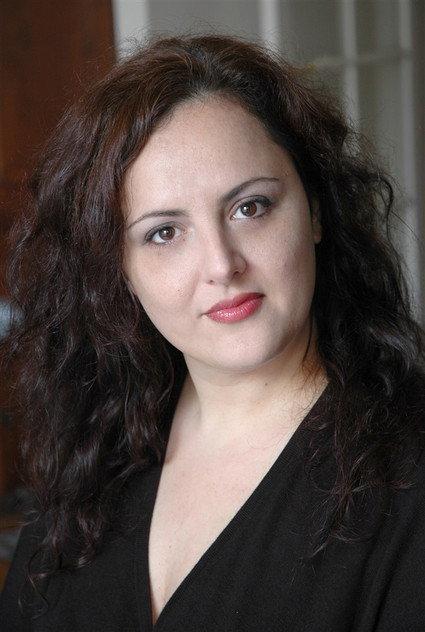 Nathalie Portal - Actor Profile Photo