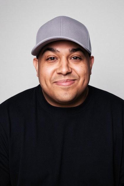 Charlie Guzman - Actor Profile Photo