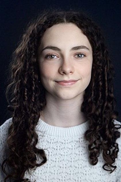 Blathnaid Doran - Actor Profile Photo