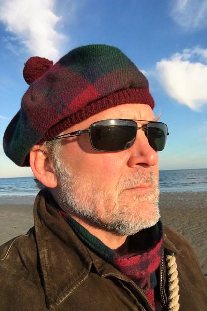 Charles Daish - Actor Profile Photo