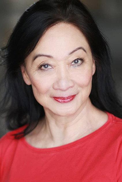 Tina Chen - Actor Profile Photo