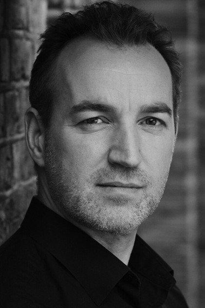 Dominic Barrand - Actor Profile Photo
