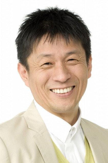 Masato Yamada - Actor Profile Photo