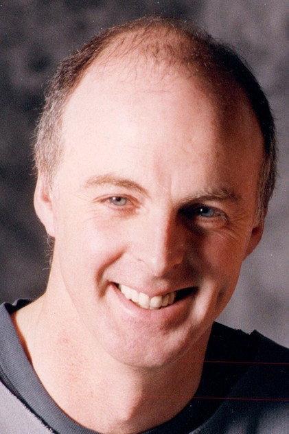 Tony Guilfoyle - Actor Profile Photo