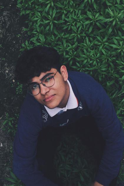 Yamam Arguello - Actor Profile Photo