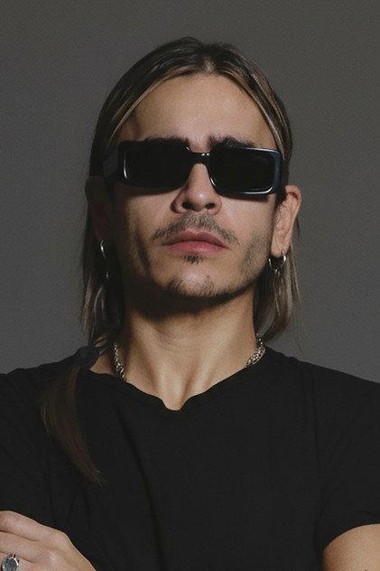 Patricio Sardelli - Actor Profile Photo
