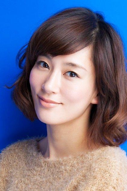 Asami Mizukawa - Actor Profile Photo
